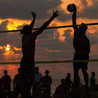 Men's Pro Exhibibtion 2014, Ixtapa.