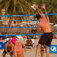 Men's 2013, Ixtapa.